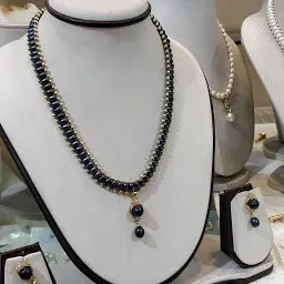 Magan Pearls and Jewels