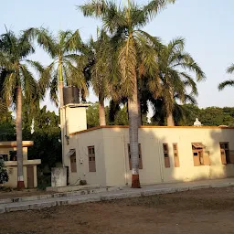 Maganlal Dosabhai Agricultural College