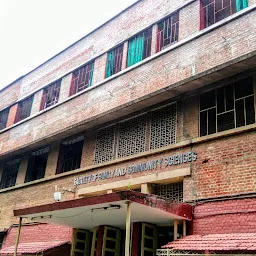 Maganlal Dosabhai Agricultural College