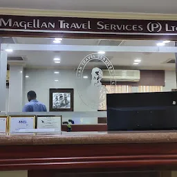 Magellan Travel Services Private Limited