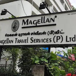 Magellan Travel Services Private Limited