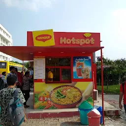 Maggi hotspot