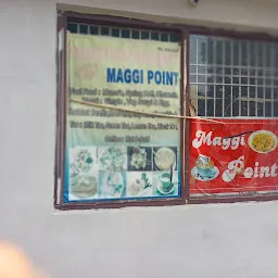 Maggi point