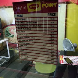 Maggi Point