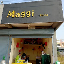 Maggi Point