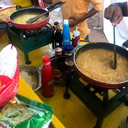 Maggi Wala