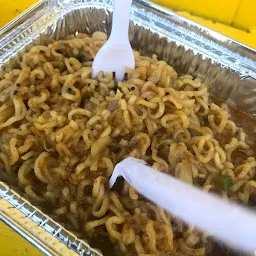 Maggi Wala