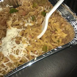 Maggi Wala