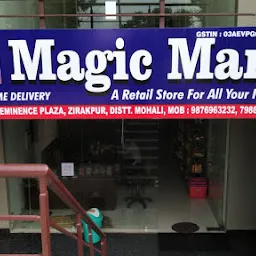 Magic Mart