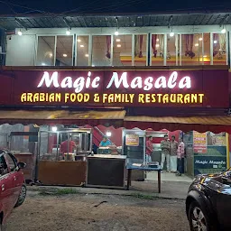 Magic Masala Ayathil