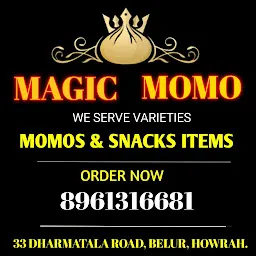 Magic Momo