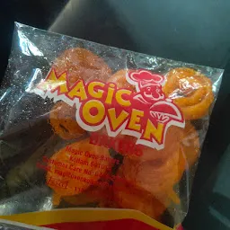 Magic Oven Bakers