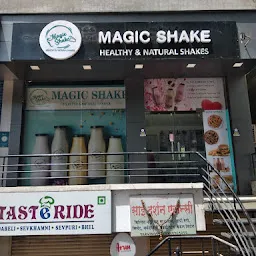 Magic Shake