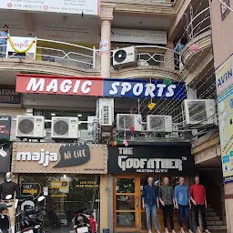 Magic Sports