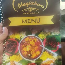 Magizham Restaurant