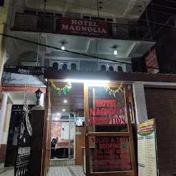 Magnolia Bengali Restaurant