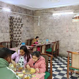 Magnolia Bengali Restaurant