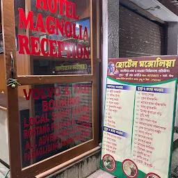 Magnolia Bengali Restaurant