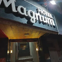 Magnum Opus The Restaurant