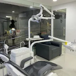 Previous business name Magnum Dental Clinic in Manikonda | Best Dentist in Manikonda