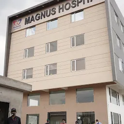 Magnus Hospital Udaipur - Best Hospital for Gynecology, Delivery & Laparoscopic Surgery