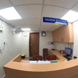 MAGPINS MULTI SPECIALITY HOSPITAL
