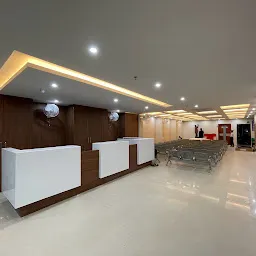 MAGPINS MULTI SPECIALITY HOSPITAL