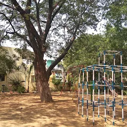 Magunta Subbarami Reddy Park