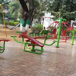 Magunta Subbarami Reddy Park