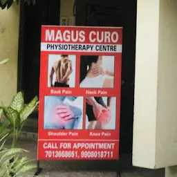 Magus Curo Rehabilitation Centre