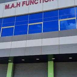 MAH Function Hall