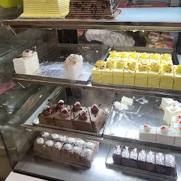 Maha bakery