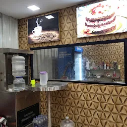 Maha bakery