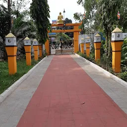 Maha Bodhi Society of India