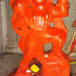 Maha Lakshmi Mata Mandir