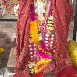 Maha Lakshmi Mata Mandir