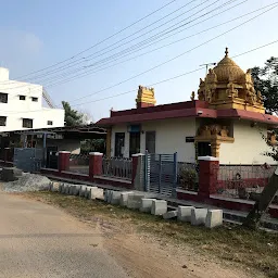 Maha Lakshmi Temple