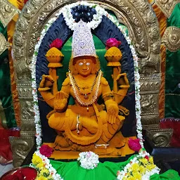 Maha Lakshmi Temple