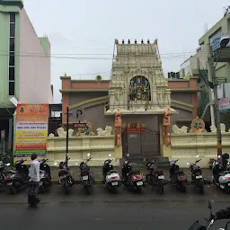 Maha Lakshmi Temple