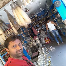 Maha Laksmi Brass Store