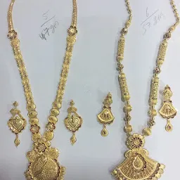 Maha Laxmi Jewellers