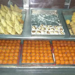 Shri Mahalaxmi Sweets
