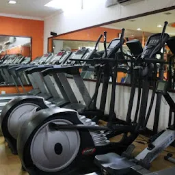 Maha Mrutyunjay Fitness Point