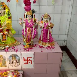 Maha Shakti Shiv Temple