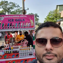 Mahabaleshwar Special ICE Gola