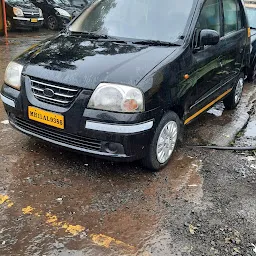 Mahabaleshwar taxi all time cab service