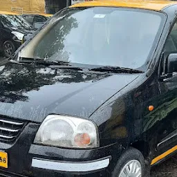 Mahabaleshwar taxi all time cab service