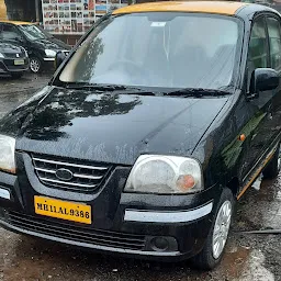 Mahabaleshwar taxi all time cab service