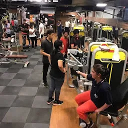 Mahabali Gym