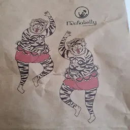 Mahabelly (Takeaway & Delivery)